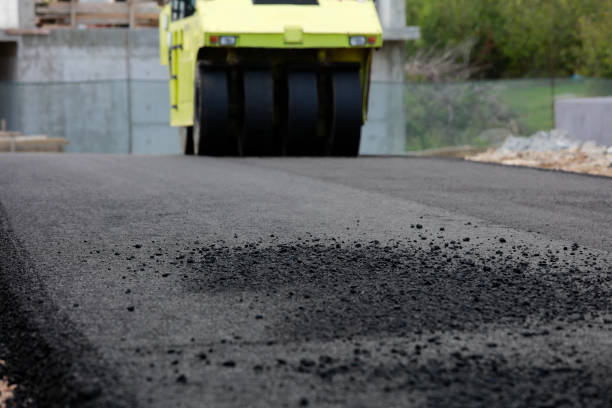 Best Concrete Paver Driveway  in Villas, FL