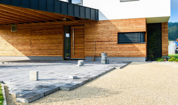 Best Affordable Driveway Pavers  in Villas, FL