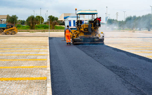 Best Commercial Driveway Pavers  in Villas, FL