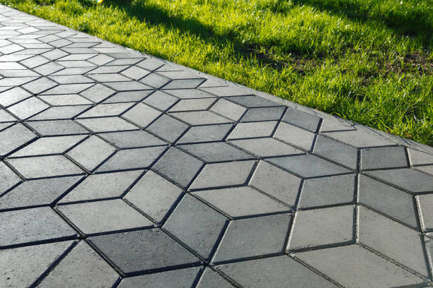 Best Interlocking Driveway Pavers  in Villas, FL