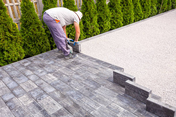 Best Best Driveway Pavers  in Villas, FL