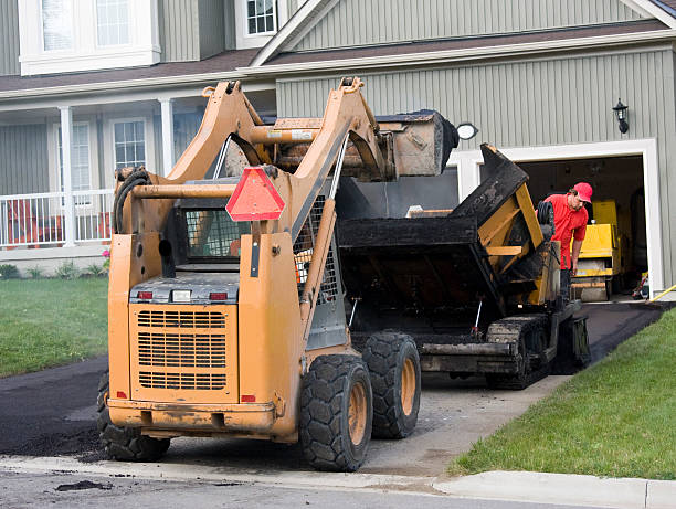 Best Driveway Pavers Contractor  in Villas, FL